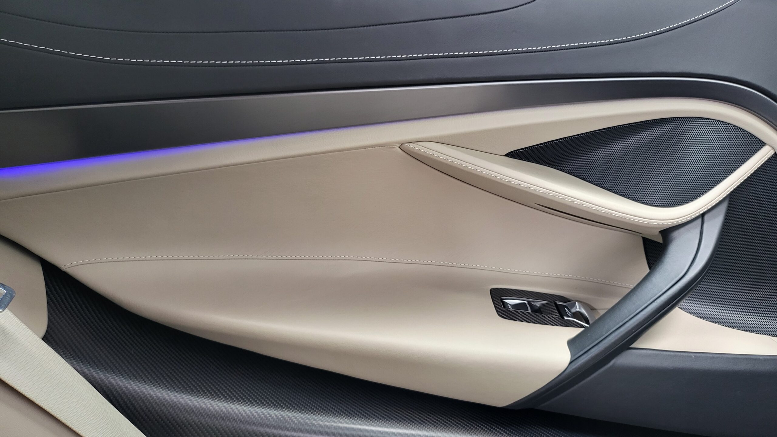 McLaren 720s Coupe SOLD