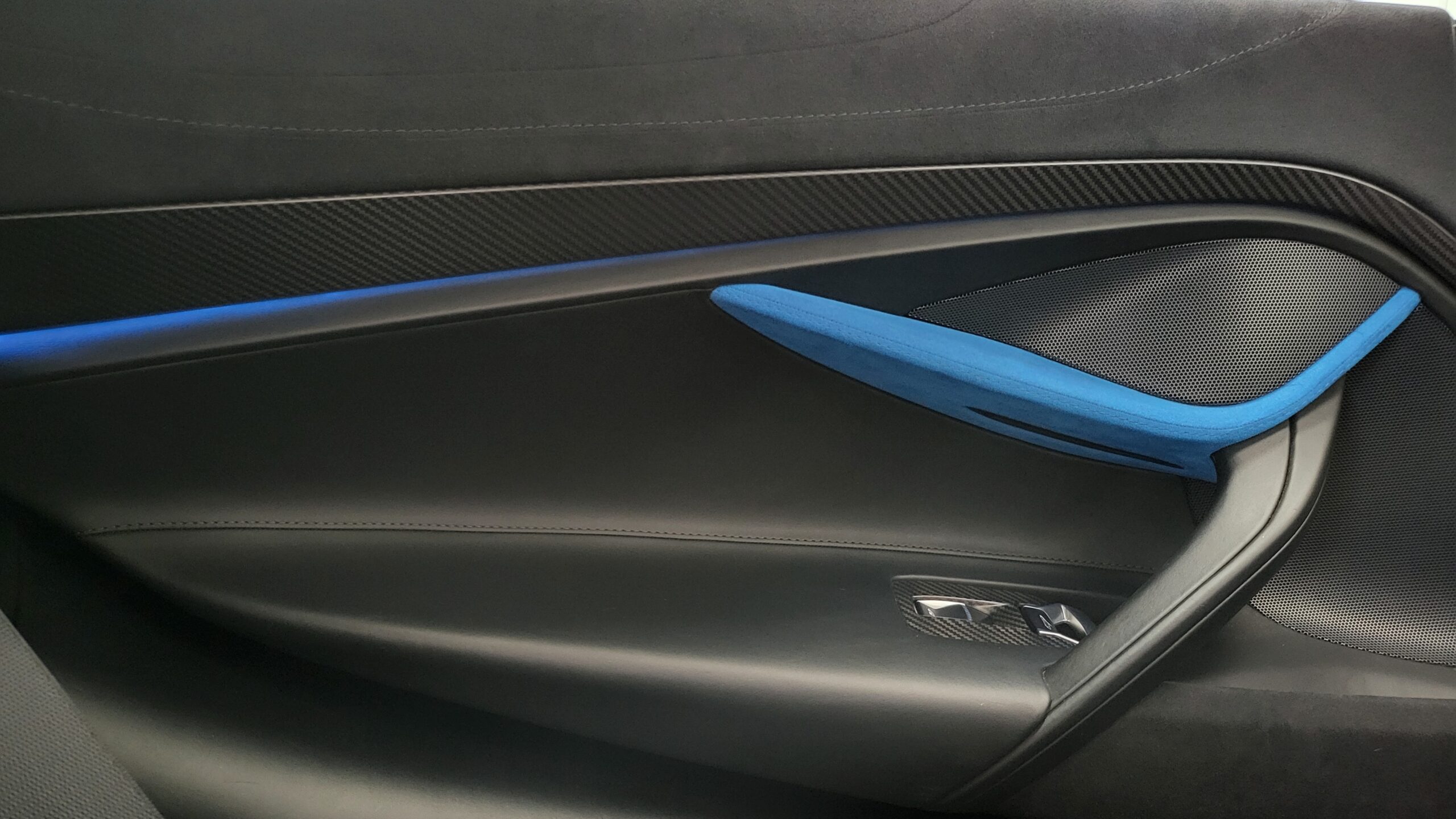 McLaren 720s Coupe SOLD