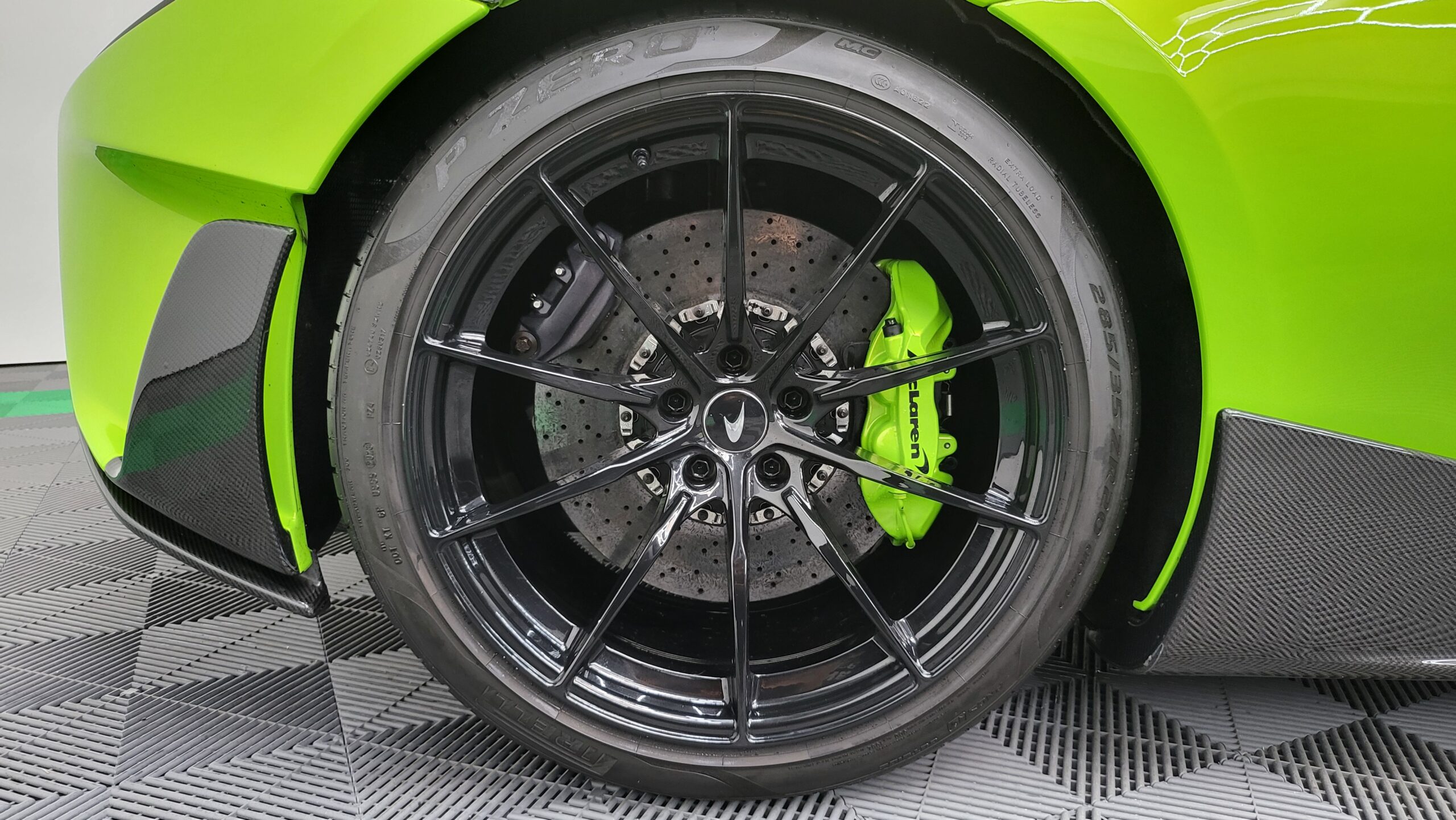 McLaren 600LT SOLD