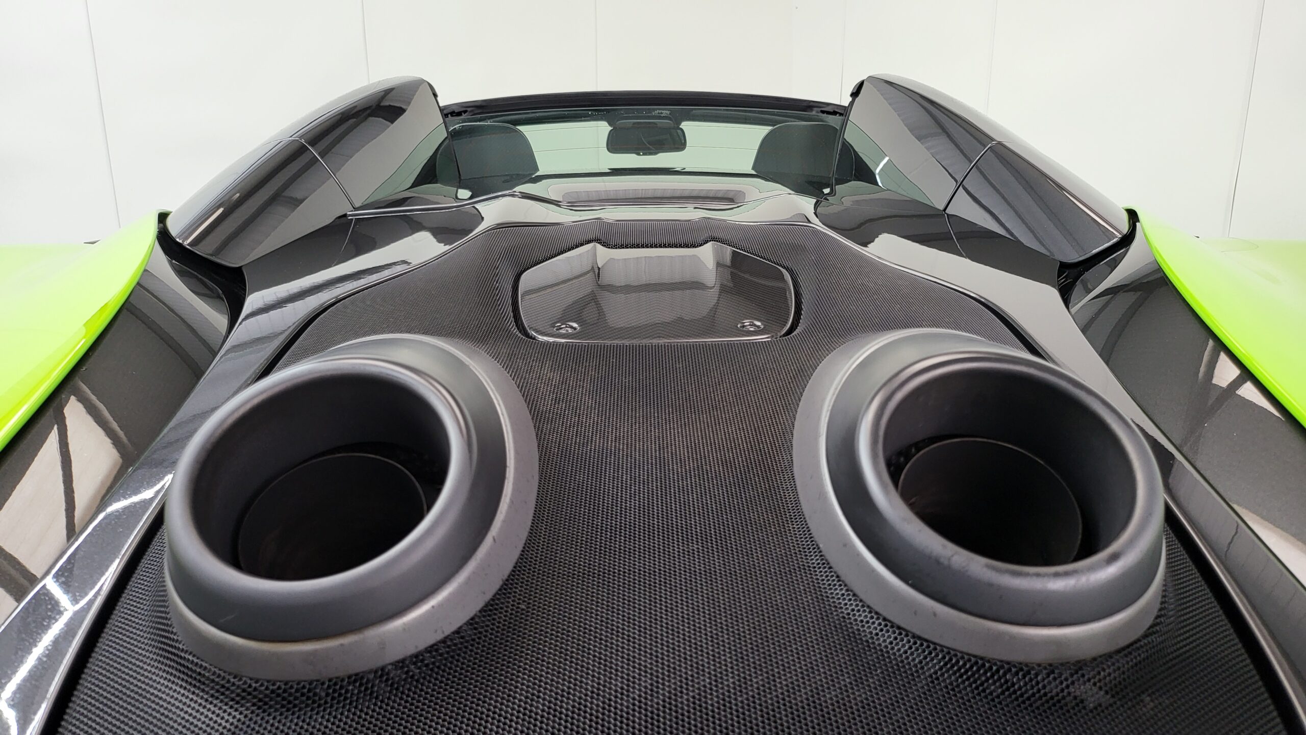 McLaren 600LT SOLD