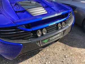 Exhaust Parts and Upgrades