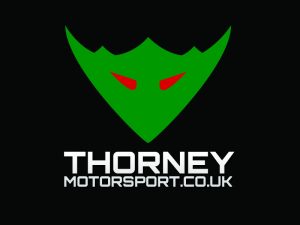 Thorney Motorsport 12 month Mclaren Warranty