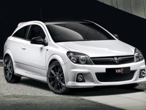 Astra H VXR