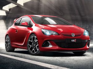 Astra GTC VXR