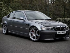 E46 M3/CSL